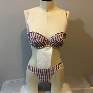Top Shop Bikini Set